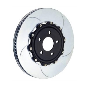 Braking Blocks (Maintenance Kit for SUV Models)